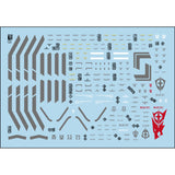 Transamsphere TRS MG 1/100 AGE-2 Normal SP ver. Water Slide Decal TRSMG014SP