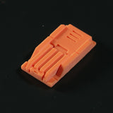 Phoenix DP-08 Styling heat sheet General Use Addon Detail Parts