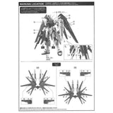 20250721 EVO MG 1/100 freedom 2.0 colletion type water slide decal EVOMG044