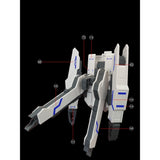 1010 Water Slide Decal MB MG 1/100 XN 00 Raiser 00R 1010MG037