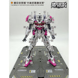 MASTER 水転写デカール H005 HG 1/144 エルフリス・コレクティブルズ