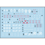 Transamsphere TRS MG 1/100 AGE-1 FULL GLANSA Water Slide Decal TRSMG017FG