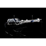 20250721 EVO RG 1/144 Hi NU Hyper Mega Bazooka Fluo Water Slide Decal EVORG029 EVORG048