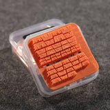 Phoenix 3D print DP-03 Trapezoidal Armor Paster General Use detail upgrade parts no kits