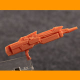 PHONEXIA A-18 Mighty Strike Freedom Detail Upgarde Accessory Parts