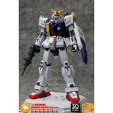 ANUBIS 3D print detail upgrade parts GP039 for HGUC RX-79【G】 Ground Type 08MS no kits