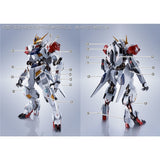 20250722 XUEYAN XY / SNOW FLAME CORGI HG 1/144 BARBATOS LUPUS Ver.MR Fluorescence Water slide decal