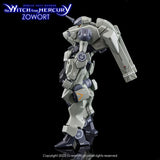 YAN FLAME Water Slide Decal GHOST HG 1/144  TWFM 14 ZOWORT  Fluo (YANHG011) 20250721