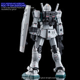 YAN FLAME Water Slide Decal GHOST HG 1/144 GM Sleggar Fluo (YANHG055) 20250721