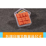 Phoenix DP-08 Styling heat sheet General Use Addon Detail Parts