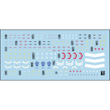 Transamsphere TRS MG 1/100 AGE-1 SPALLOW Water Slide Decal TRSMG019