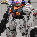 YAN FLAME Water Slide Decal GHOST RG 1/144 MK2 MK-II Aeug Fluo (YANRG030) 20250721