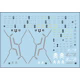 Transamsphere TRS MG 1/100 AGE-2 DARK HOUND Water Slide Decal TRSMG016