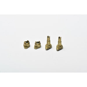 CA MG Strike freedom J3 J4 J5 J6 metal Replacement spare parts