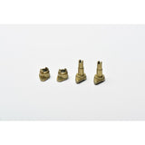 CA MG Strike freedom J3 J4 J5 J6 metal Replacement spare parts