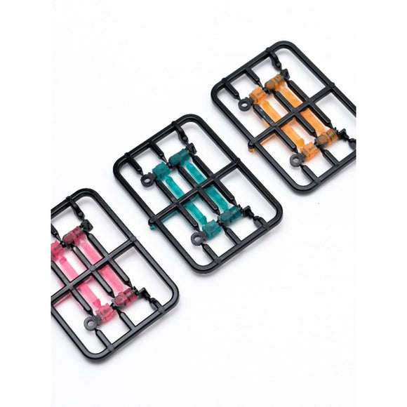 CA RG UNICORN BANSHEE ARMS B8 B9 Replacement spare parts