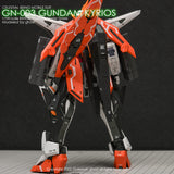 YAN FLAME MG 1/100 GN-003 Kyrios Fluo Type Water Slide Decal (YANMG007) 20250721