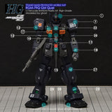 YAN FLAME Water Slide Decal GHOST HGUC HG 1/144 RGM-79Q GM QUEL  Fluo (YANHG073) 20250721