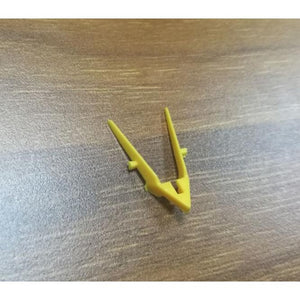 CA MG Strike freedom A5 Yellow V-FIN Replacement spare parts