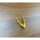 CA MG Strike freedom A5 Yellow V-FIN Replacement spare parts