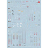 20250721 EVO HI NU KA GK YJL YUJIAO LAND fluo water slide decal EVOSP001