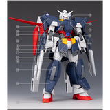 20250722 Artisan's Club HG 1/144 AGE-1 Full Glansa Water Slide Decal [HGAGE035]