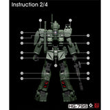 20250721 EVO PB HGUC HG RGM-79S spartan fluo water slide decal EVOHG033