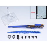 CA EW RG HG EG 1/144 NU RX-93ff   Long Distance Funnel Replacement spare parts