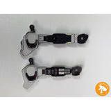 ANUBIS 3D print detail upgrade parts EX023 HG TWFM SCHWARZETTE KITS detail parts no kits