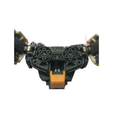 CA MG Heavyarms E10 METAL replacement spare parts