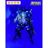 マスター H048 HG ヴィダール IBO1/144 水転写デカール コレクターズアイテム