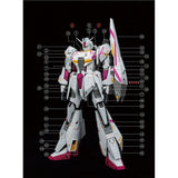 20250722 Artisan's Club MG 1/100 MSZ-006-3 Z ZETA Z3 Water Slide Decal [MG219B]