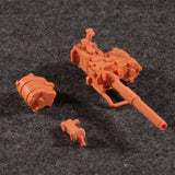 Phoenix A-16 Zaku Multifunctional General Use Addon Detail Parts