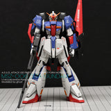 YAN FLAME Water Slide Decal GHOST HG 1/144 HGUC Zeta MSZ-006 Z Fluo (YANHG025) 20250721