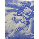 CA MG PB Tallgeese 3 I1-21 replacement spare parts