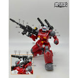 MASTER Water Slide Decal H023 HG 1/144 Guncannon Cucuruz Doan's Island Ver GTO Fluo Type Collectibles