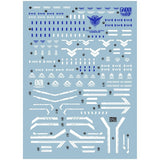 1010 PG EXIA PG AVALANCHE EXIA STAND TRANS-AM EXIA Water Slide Decal 1010PG004