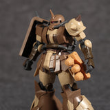 Phoenix 3D print A-09 MG/RG/HG Zaku 3MM Interface General Use detail upgrade parts no kits Collectibles