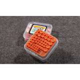 Phoenix 3D print DP-04 Circular heat dissipation hole Bosster Paster General Use detail upgrade parts no kits
