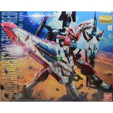 CA MG Astray Turn Red Frame E32 E33 metal Replacement spare parts