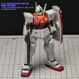 YAN FLAME Water Slide Decal GHOST HG HGUC 1/144 GM II GM 2 Fluo (YANHG029) 20250721