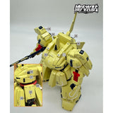 マスター水転写デカール H024 HG 1/144 THE OZ フルオタイプ コレクティブルズ