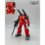 MASTER Water Slide Decal H026 RX-77-2 HG 1/144 Guncannon Fluo Type Collectibles