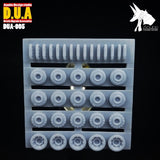 ANUBIS 3D print detail upgrade parts Injector Booster DUA005 no kits