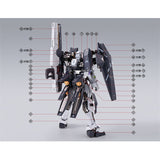 1010 MG MB Dynames GN-002 REIII R3 MB TYPE Water Slide Decal 1010MG016