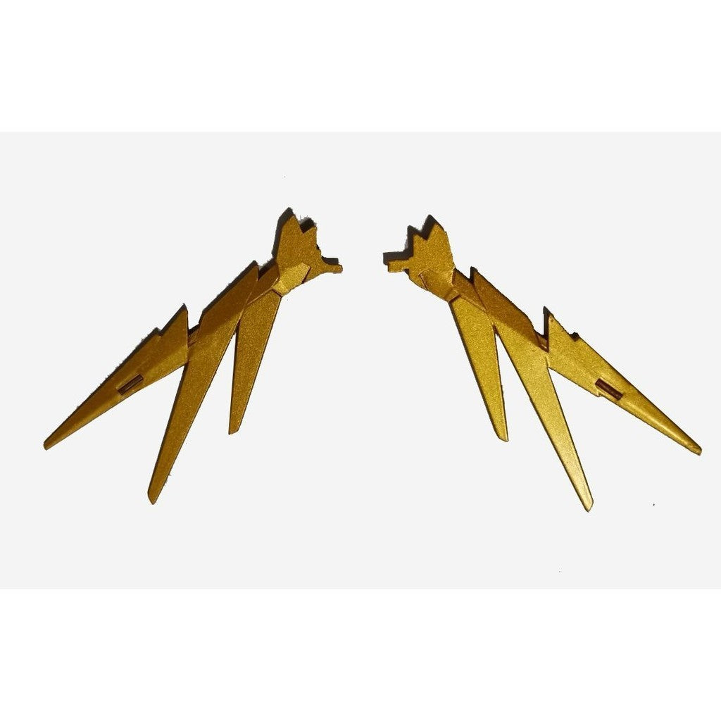 Bandai Gundam 1/60 PG BANSHEE V-FIN A1 A2  N8 N9 Replacement spare parts