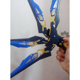 CA PG Strike freedom B18 S2 S3 S5 metal Replacement spare parts