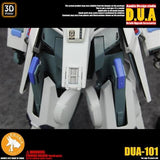 ANUBIS 3D print detail upgrade parts DUA101 Group Armour Shoulder Armour Outer Armour no kits