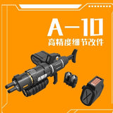 Phoenix 3Dプリント A-10 RG/HG 3MM インターフェース 一般用ディテールアップグレードパーツ キットなし コレクターズアイテム