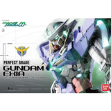 CA PG Exia V-FIN F25 Replacement spare parts